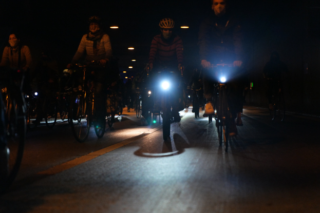 POL Schwaben Nord: Fahrrad-Aktionsmonat Mai