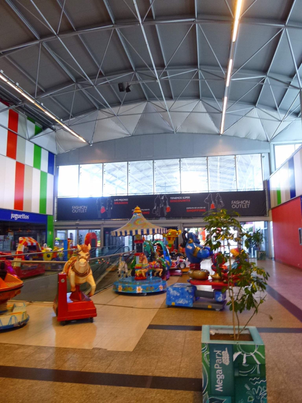 Indooraktivitäten in Großostheim