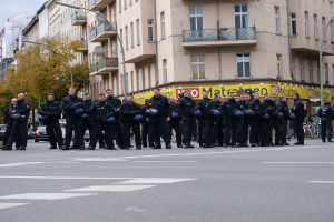 Willkommenstag 2026 in Oldenburg: Die Polizei von morgen