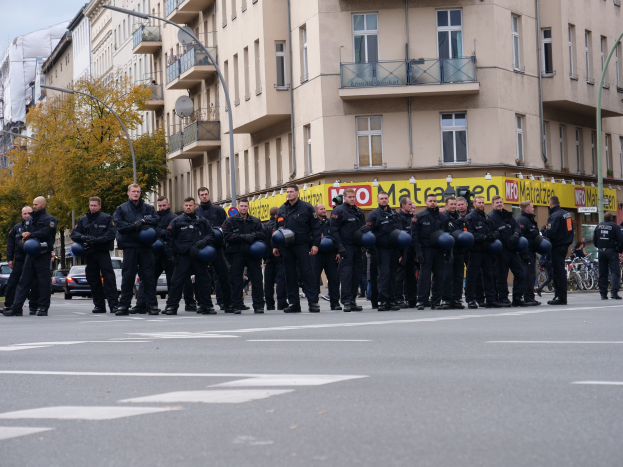 Willkommenstag 2026 in Oldenburg: Die Polizei von morgen