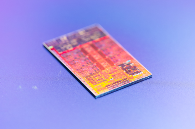 SILTRONIC - Frisches Kapital für den AI-Boom?