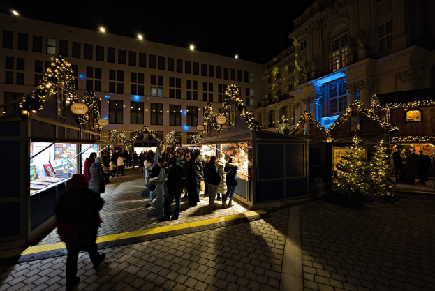 Zirndorf reorganisiert Kultur und Tourismus: Bekanntes Gesicht in neuer Rolle