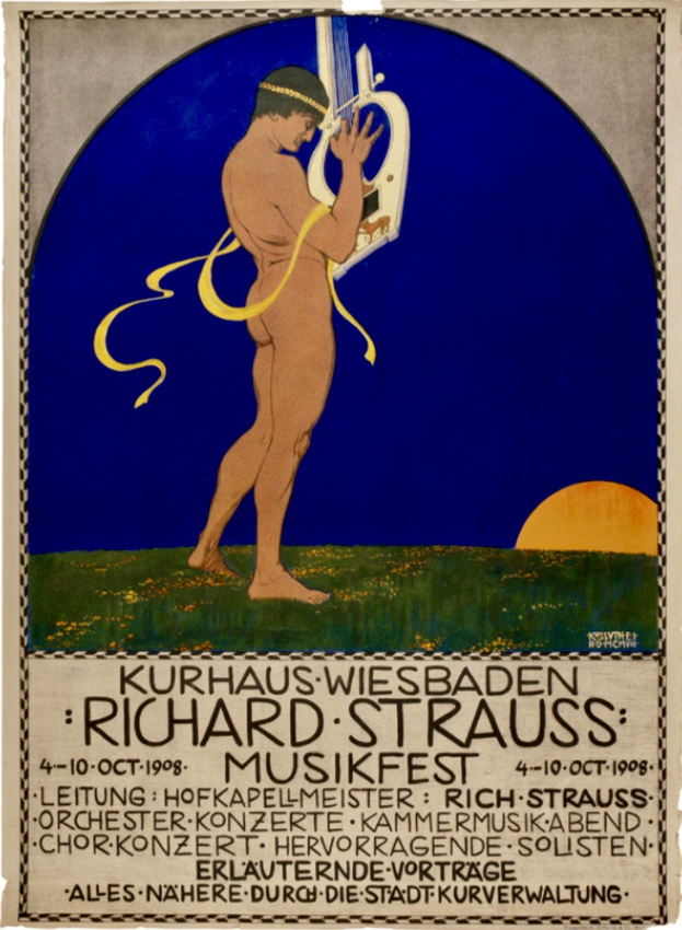 Friedman spricht in Bayreuth nachträglich