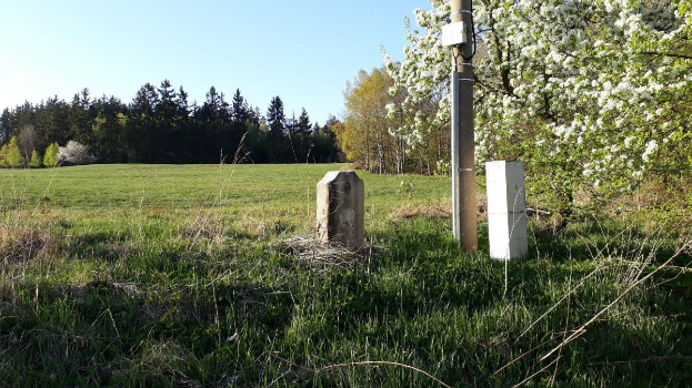 POL-MFR: (535) 22-Jähriger von Gerüst getroffen und tödlich verletzt