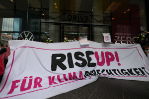 Deutschlands Trans-Gesetze sind eine Bedrohung für Frauen, freie Rede und gesunden Menschenverstand