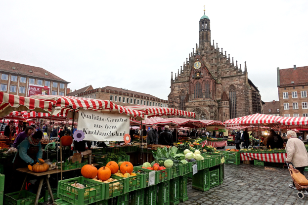 Indoor-Aktivitäten in Altdorf bei Nürnberg