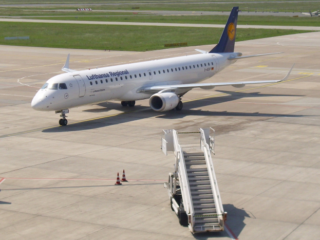 Münchner Flughafen öffnet Terminal 1 wieder, da der Verkehr wieder ansteigt