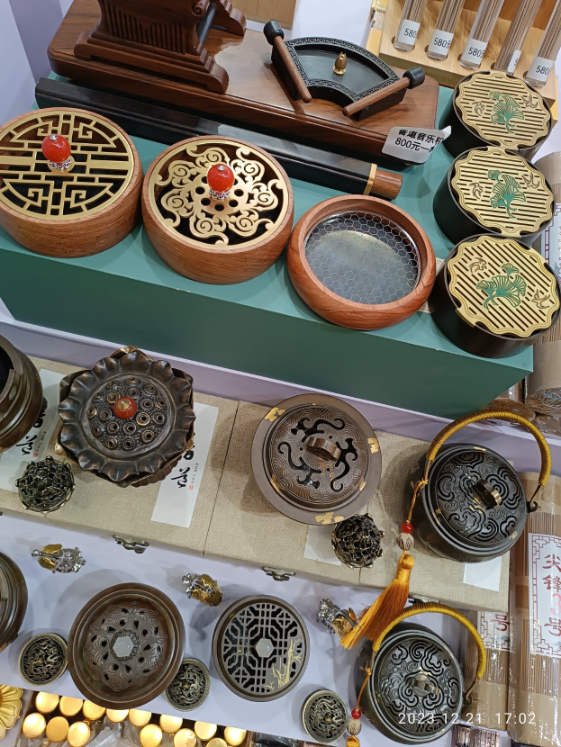 Entdecken Sie die chinesische Kultur