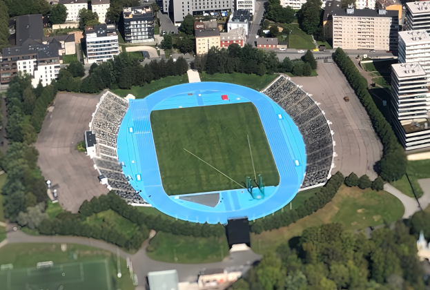 Mehr U-Bahn- und Regionalzüge aufgrund des Champions-League-Finals in München