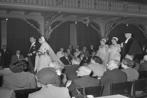 Hochzeiten, Ehe und Paare: Alles über den sch├ästen Tag im Leben