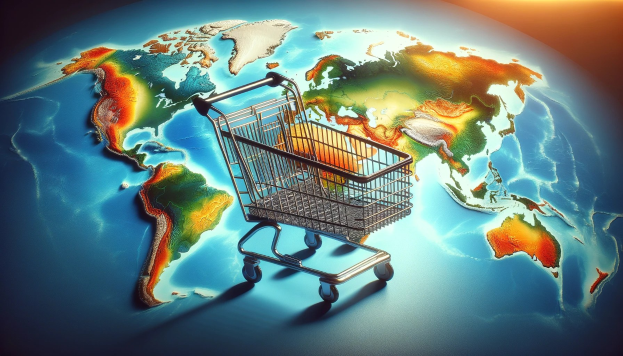 Globaler Verbraucherverhalten 2025: Mehr Optimismus führt zu höherem Konsum, Online- und Neue Plattformen wachsen weiter