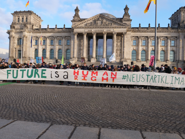 Deutschland erlebt einen historischen Zuzugsboom