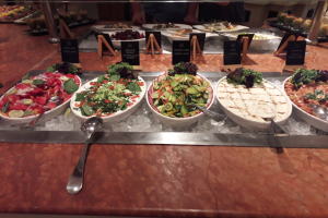 Mo Shanneik von TM Foodsolutions GmbH & Co. KG: Erreichen des Spitzenstatus im Event-Catering mit innovativen Konzepten