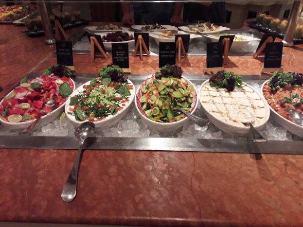 Mo Shanneik von TM Foodsolutions GmbH & Co. KG: Erreichen des Spitzenstatus im Event-Catering mit innovativen Konzepten