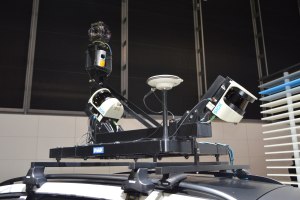 ZF und Infineon optimieren autonome Fahrfunktionen durch KI