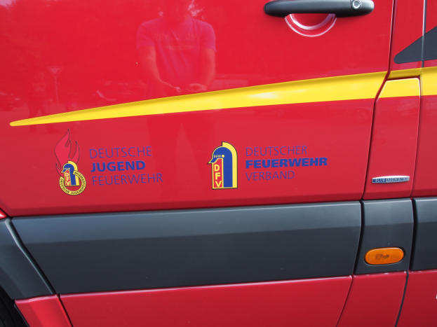 Bayern Nord: Manipulation an Kleinlaster