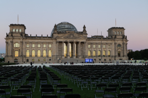 CSU-Chef Söder und CDU-Generalsekretär Linnemann zu Gast beim SPD-Kreis Seeheimer Kreis
