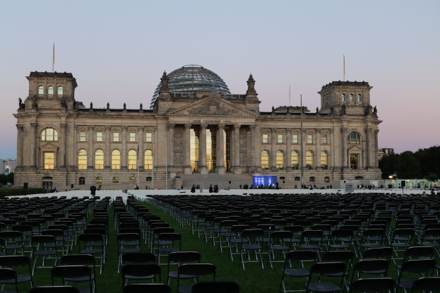 CSU-Chef Söder und CDU-Generalsekretär Linnemann zu Gast beim SPD-Kreis Seeheimer Kreis