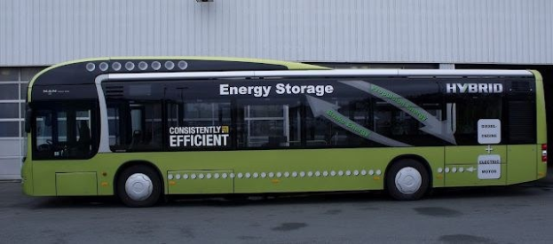 CATL präsentiert Batteriespeicher-Megastore mit neun Megawattstunden Kapazität